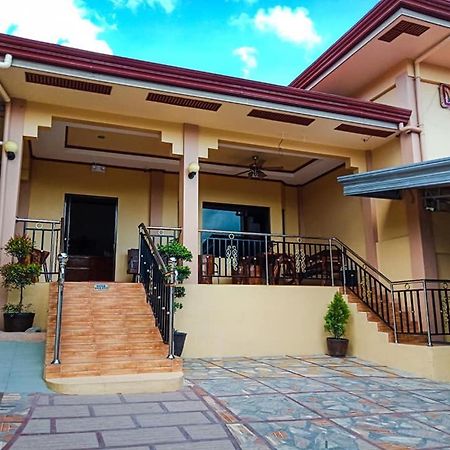 Dayview Tourist Home Tagbilaran City Exterior foto