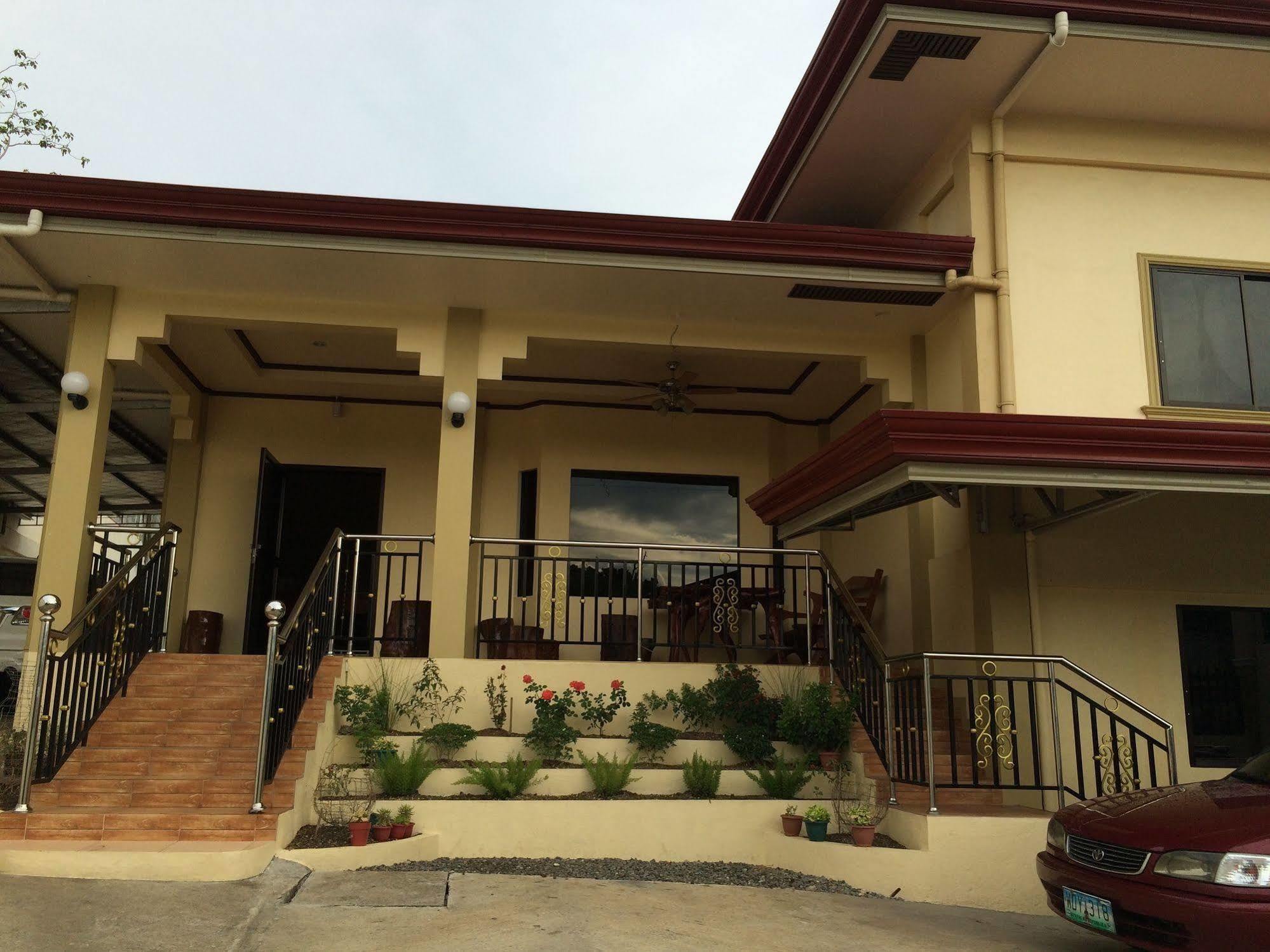 Dayview Tourist Home Tagbilaran City Exterior foto