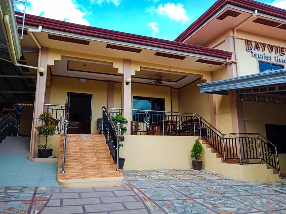 Dayview Tourist Home Tagbilaran City Exterior foto